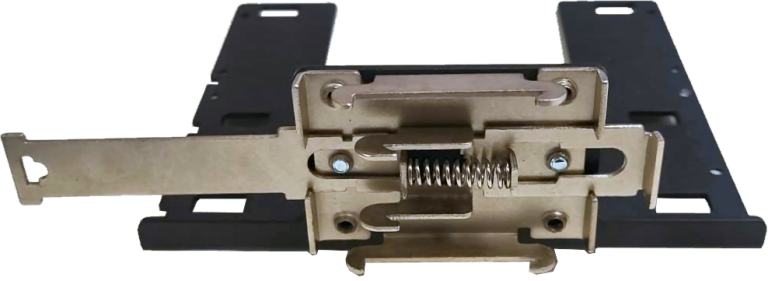 Bottom DIN Rail mounting kit_1