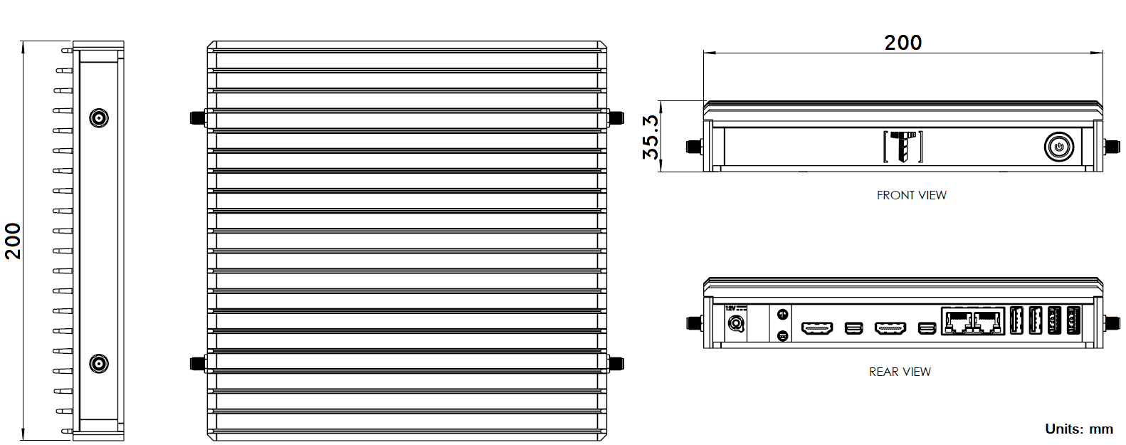 Measures