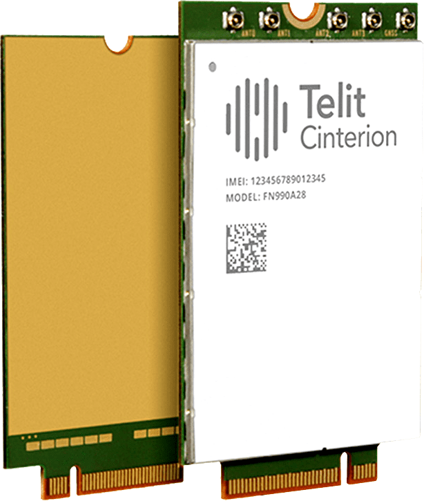 Telit_5G_Modem