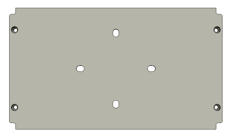 VESA_plate