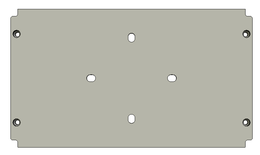 VESA_plate
