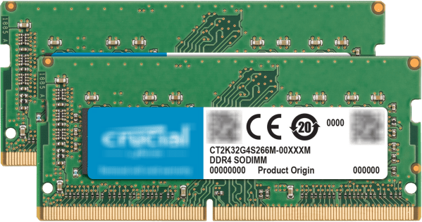 ddr4-sodimm