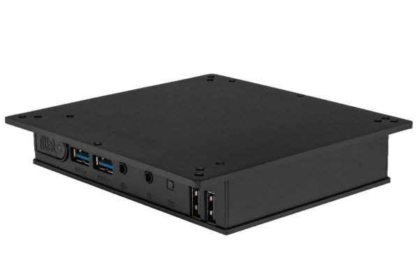 fitlet3 - Compulab Edge Computing